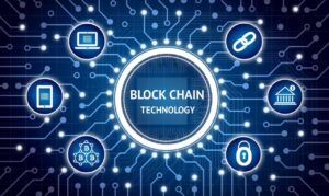 What is blockchain