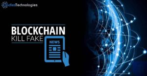 use of blockchain